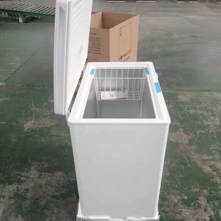 WholesaleTopOpen7CuftDeepChestFreezerwithLockandLight-LBCF198