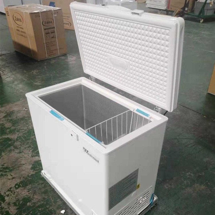 WholesaleTopOpen7CuftDeepChestFreezerwithLockandLight-LBCF198