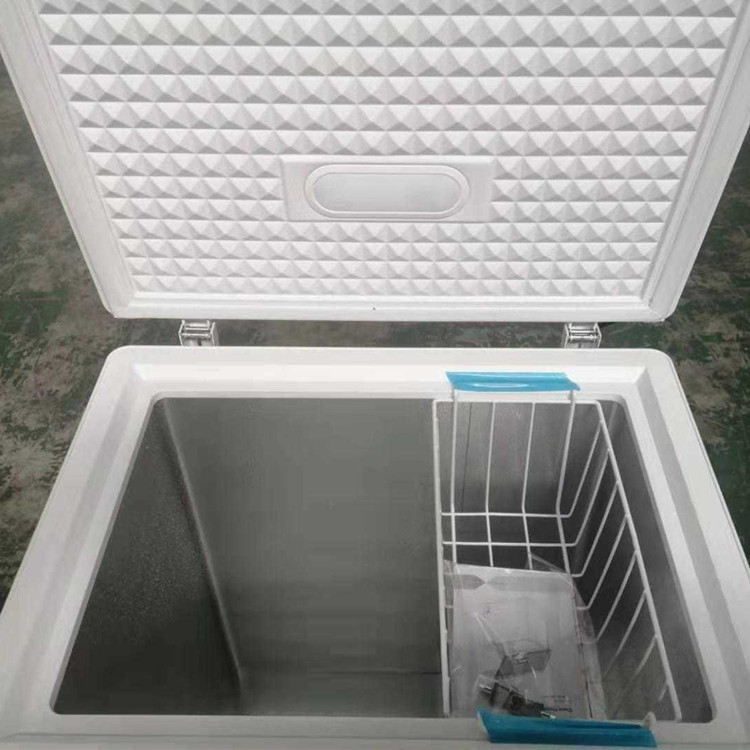 WholesaleTopOpen7CuftDeepChestFreezerwithLockandLight-LBCF198