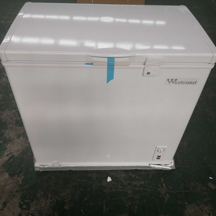 WholesaleTopOpen7CuftDeepChestFreezerwithLockandLight-LBCF198